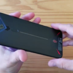 The Nubia Red Magic 3 Unboxing/Cover By Arsal Ali