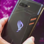The ROG Phone Review/Cover By Arsal Ali