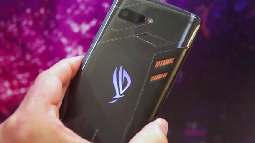 The ROG Phone Review