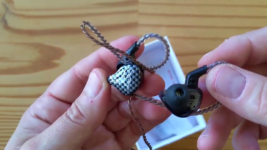 The Best KZ ZST Earbuds Unboxing