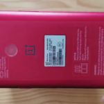 The Lava Red OnePlus 5T Unboxing & Review